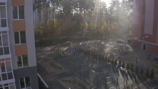 ЖК Соцгород пр-т Ленина 37Д2 г. Димитровград Ульяновская область