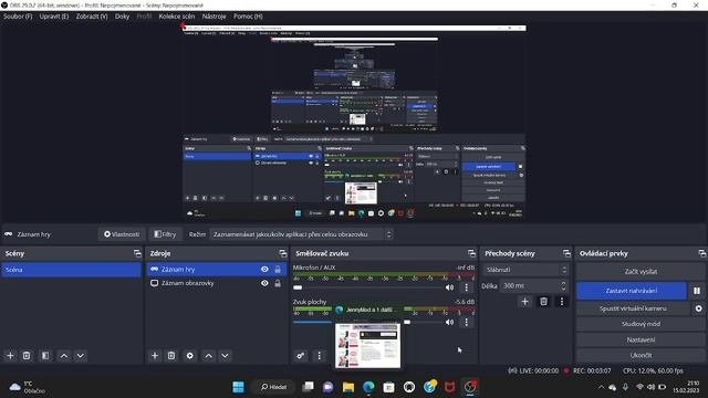 Jak stahnout Jenny mod do Tlauncher