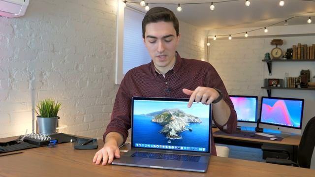 Intentionally Buying A Mysterious 'liquid Damaged' MacBook Pro!