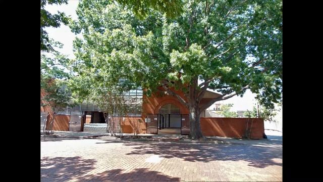 Wichita Falls Texas | Downtown Area | Historical Texas Towns | Places of Interest in Wichita Falls