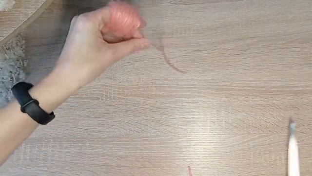 Мягкая Игрушка Мишка Из Пряжи Мастер Класс/ Сделаем Вместе