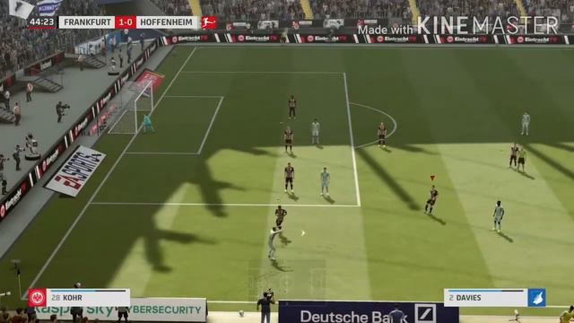 I WILL NEVER PLAY FIFA AGAIN - Fifa 20 Throw-in Glitch