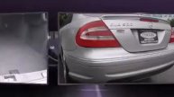 2005 Mercedes-Benz CLK-Class Base (A7)