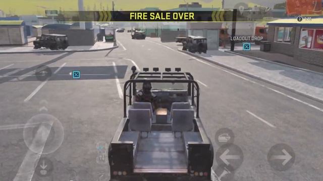 Warzone Mobile :⚡🔥New Update Loaded with Crisp Graphics🔥⚡(4K 60FPS)