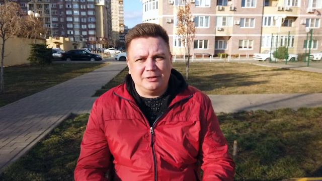 Как мы пережили эту зиму 2020 в Краснодаре? Лютые морозы, ветра, дожди и серость... но не долго.