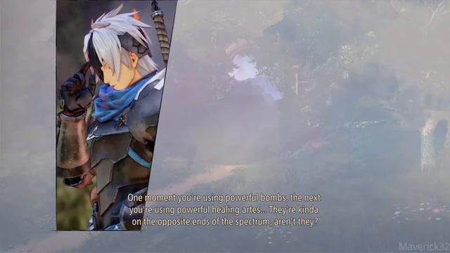 Tales of Arise Gameplay Demo Version Xbox Series S No Commentary