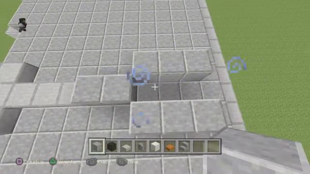 Minecraft b36 tutorial part 5
