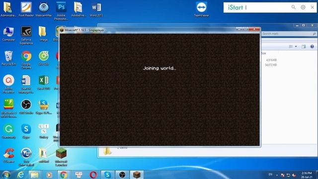 Minecolonies Mod 1.16.5/1.15.2/1.12.2 & Tutorial Downloading And Installing For Minecraft