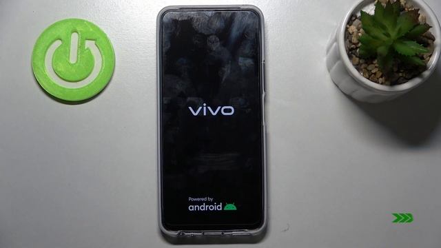 Как выйти из режима быстрой загрузки на Vivo Y33s  Выключить fastboot на Vivo Y33s