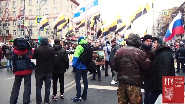 Памяти воина Света