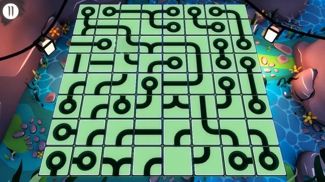 [Loops of Zen] Play