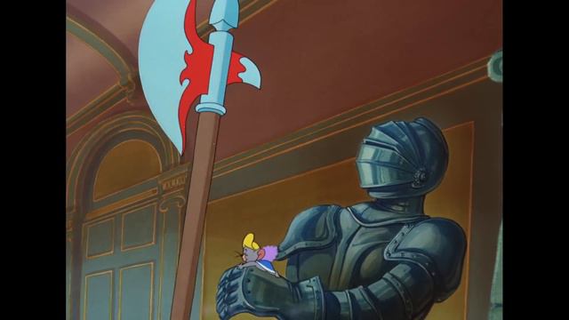 Tom & Jerry |  Royal & Mouseketeers | Classic Cartoon Compilation | WB Kids