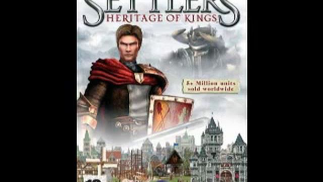 The Settlers: Heritage of Kings Soundtrack - Win