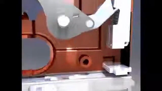 Степлеры мебельные Практика
