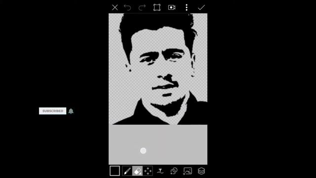 Fire Effect | Fire Effect on Face Using Pics Art | Kine Master | Background Eraser  Full Tutorial