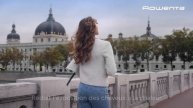 ROWENTA | Ultimate Experience : Fer à boucler Air Care