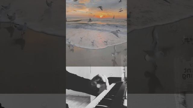 Учусь играть...душевно