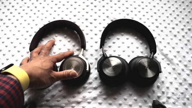 Beoplay HX vs Beoplay H9 by Bang  Olufsen