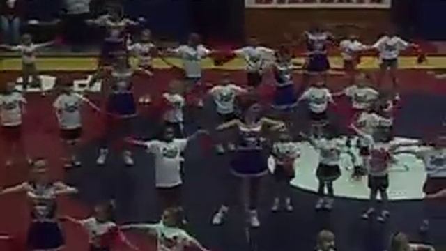 Alexis Mini Stepper Routine