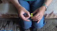 Амортизатор-резинка для рыбалки ЛОВЛЯ КАРАСЯ ЛЕТОМ.ЛОВЛЯ ЩУКИ НА ЖЕРЛИЦЫ СДЕЛАЙ САМ