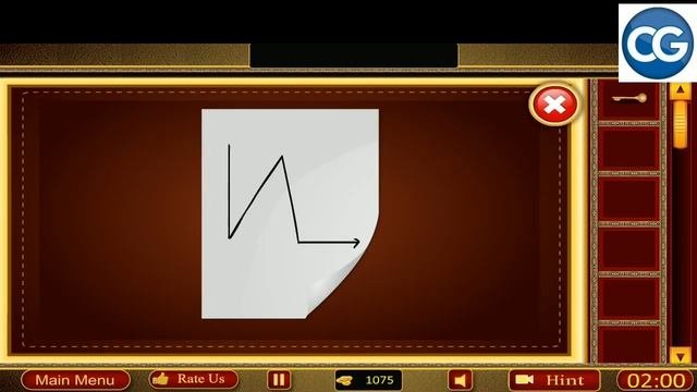 Walkthrough 501 Free New Escape Games level 455 - Front room escape - Complete Game