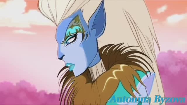 Kalshara - Enemy