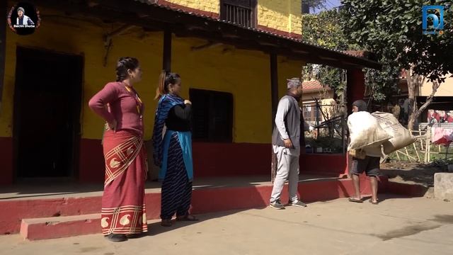 Halka Ramailo  Episode 162  18 December  2022  Balchhi Dhurbe Raju Master  Nepali Comedy