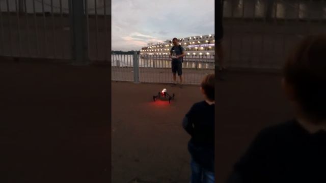 БПЛА!Беспилотный летательный аппарат ! Как он называется ???