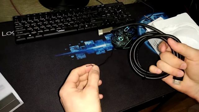 Покупка HDMI кабеля на сайте Розетка