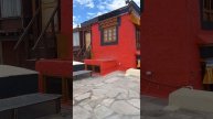Монастырь Тикси, вид с крыши