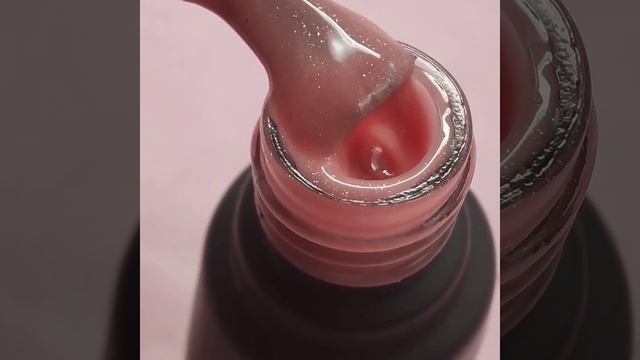 База камуфлирующая для маникюра Силлер 8 мл | Siller Cover Shine Base №4 8 ml