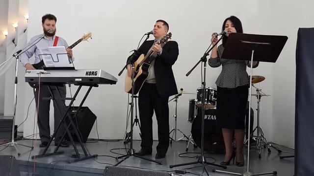 DELEGATO ДЕЛЕГАТО - Спасенье моё надежда моя