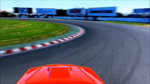 GT6 - Q.D.A #4 2004 Toyota Tacoma X-Runner