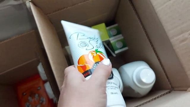 Что заказывают в Батэль