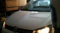 R-DRL Tiny-2 Polo Sedan