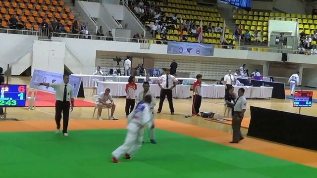 TOP 10 UNBELIEVABLE IPPON THROWS | Ju-Jitsu Fighting System| джиу-джитсу| Jujutsu | Jujitsu