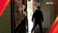 ПАМЯТЬ В НАШИХ СЕРДЦАХ | Сиверские пожарные чтят память о герое, чьим именем названа их часть