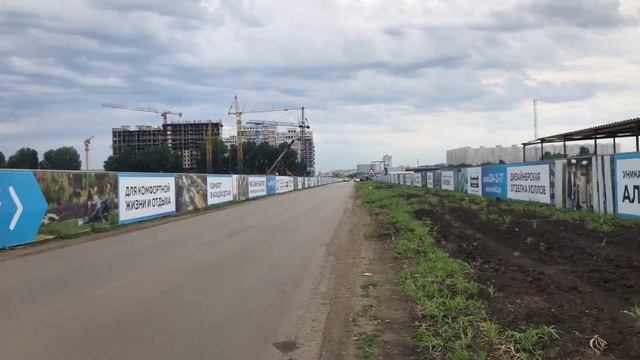 ЖК Достояние в Краснодаре, достоин Вашего внимания | Новостройки Краснодара