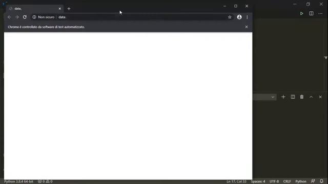 SELENIUM PYTHON FOR WEB AUTOMATION TEST AUTOMATION HOW TO SELECT OPTIONS FROM HTML SELECT DROPDOWN