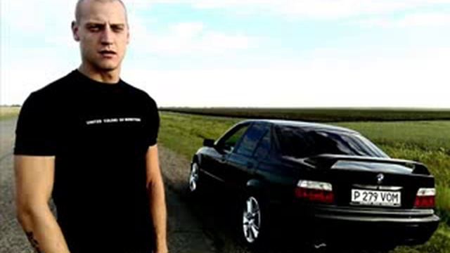 Миша Маваши   То что видел