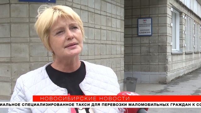 Почтовый поезд-музей запустили в метро Новосибирска