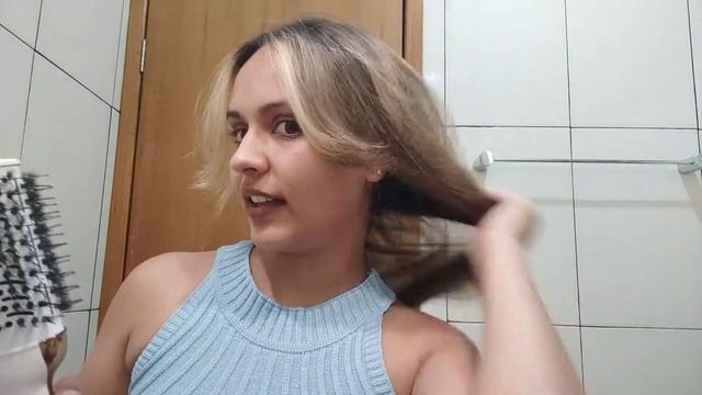 Wella Invigo Color Brilliance ✨ Primeiras impressões ?