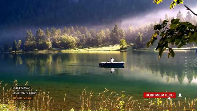 Всё есть сатсанг | Everything is satsang
