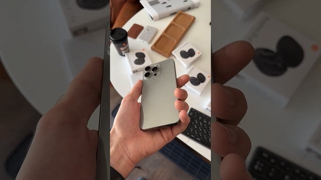 Зачем вам чехол, если есть Антигравийная плёнка?!?!