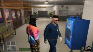 ПОЛУЧАЕМ МЕД КАРТЫ В GTA 5 RP - RICHMAN / КАК РАБОТАЕТ EMS В ГТА 5 РП / ПРАНКИ В GTA 5 ROLE PLAY!