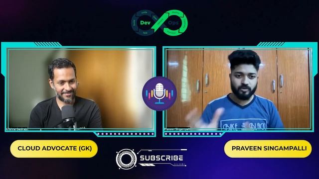 Cleared 25 DevOps Interviews @PraveenSingampalli | Telugu