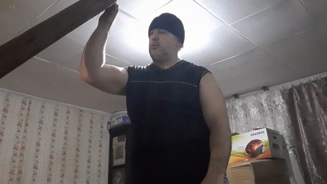 С Новым Годом и Русские КАчели