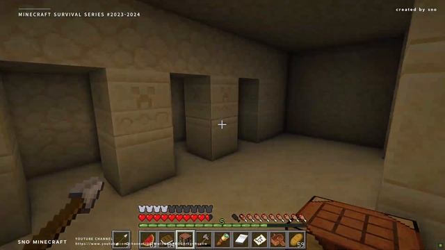 【マイクラ】すべてが神シード値な世界でサバイバル　衝撃的な山を開発する【ゆっくり実況】Part1