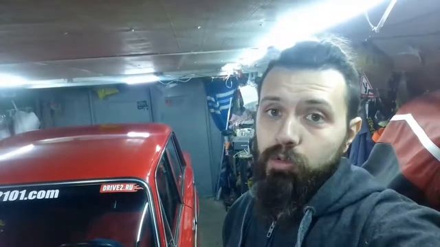 Полировка косяков малярки продукцией Turtle Wax