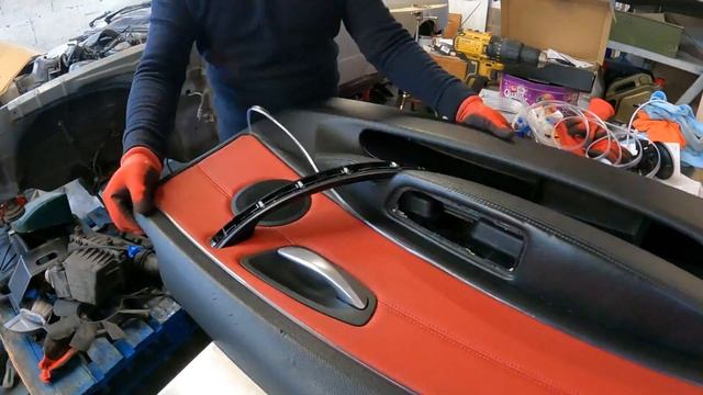 BMW 1 Series E8X Ambient Lights Install | RGB LED Car Interior Lights | Ambient Lights Car